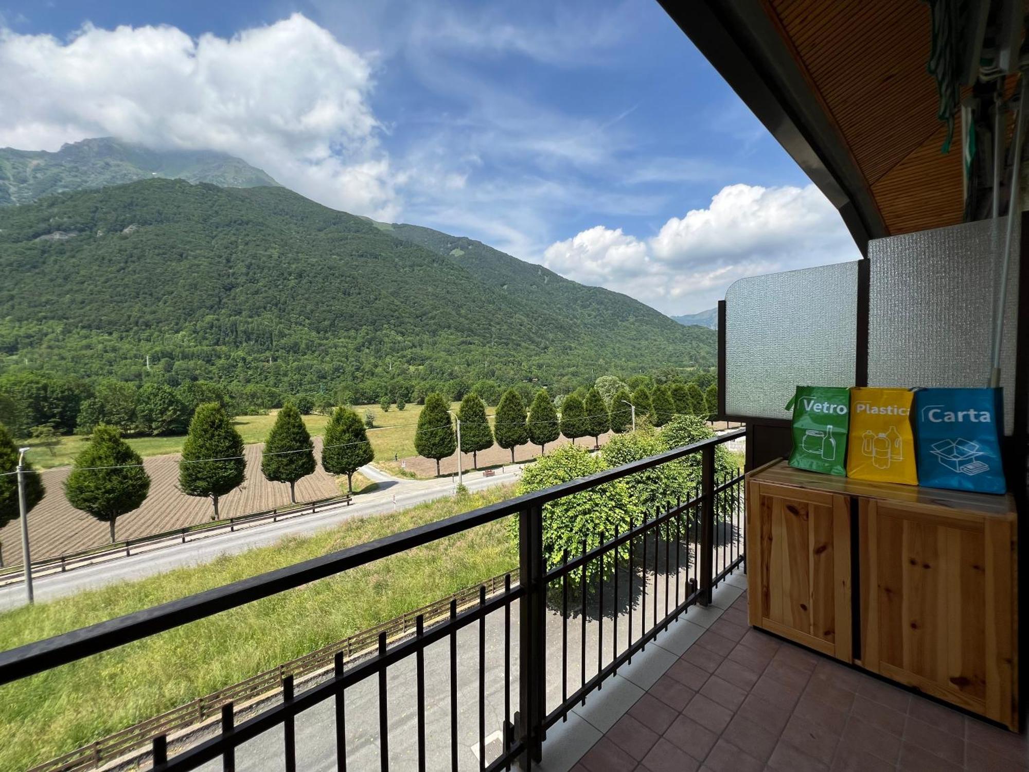 Vecchio Mulino Apartaments 9&10 Entracque Ngoại thất bức ảnh