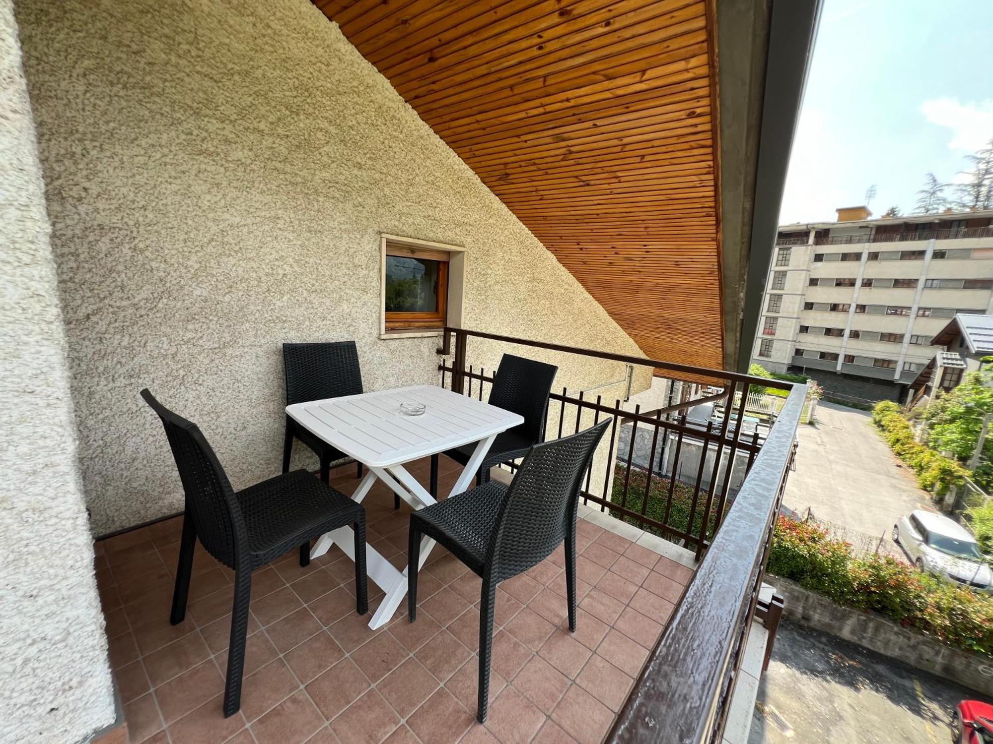 Vecchio Mulino Apartaments 9&10 Entracque Ngoại thất bức ảnh